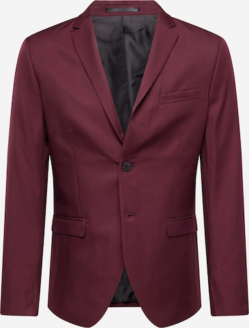 JACK & JONESSako 'JPRCOSTA' - crvena boja: prednji dio