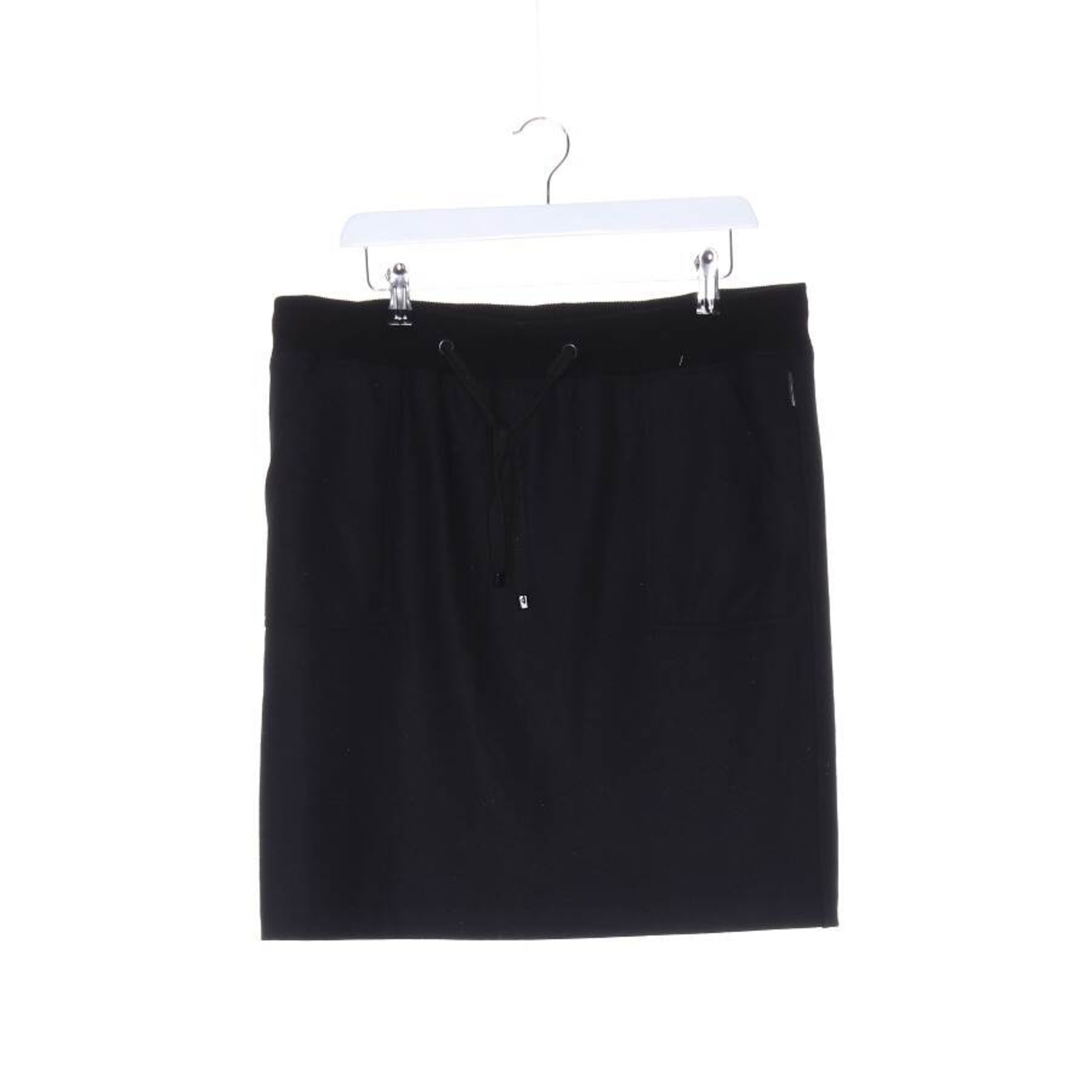 STRENESSE Skirt in L in Black: front