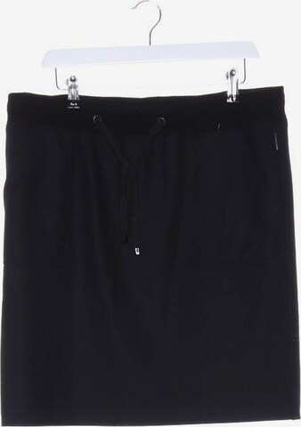 STRENESSE Skirt in L in Black: front