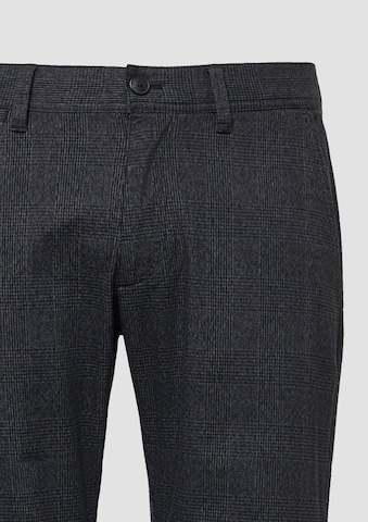 s.Oliver Regular Chino ' PHOENIX ' in Grijs