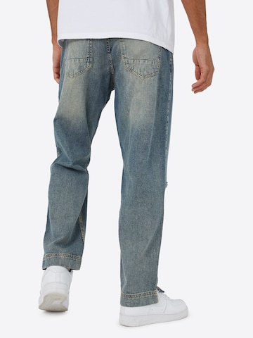 Loosefit Jeans di BRAVE SOUL in blu