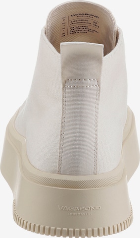 VAGABOND SHOEMAKERS High-Top Sneakers 'Stacy' in White