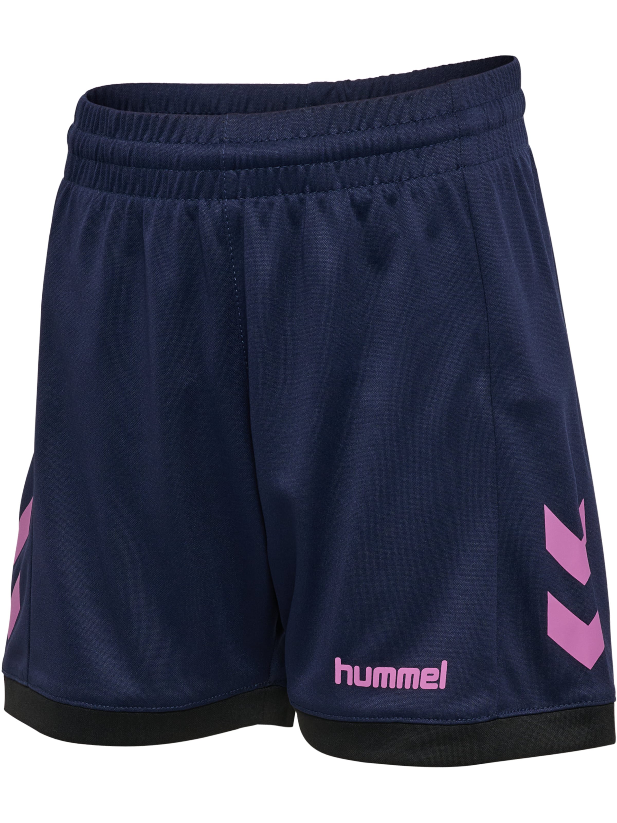 Survêtement Hummel en bleu
