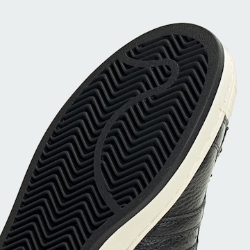 ADIDAS ORIGINALS Platform trainers 'Superstar II' in Black