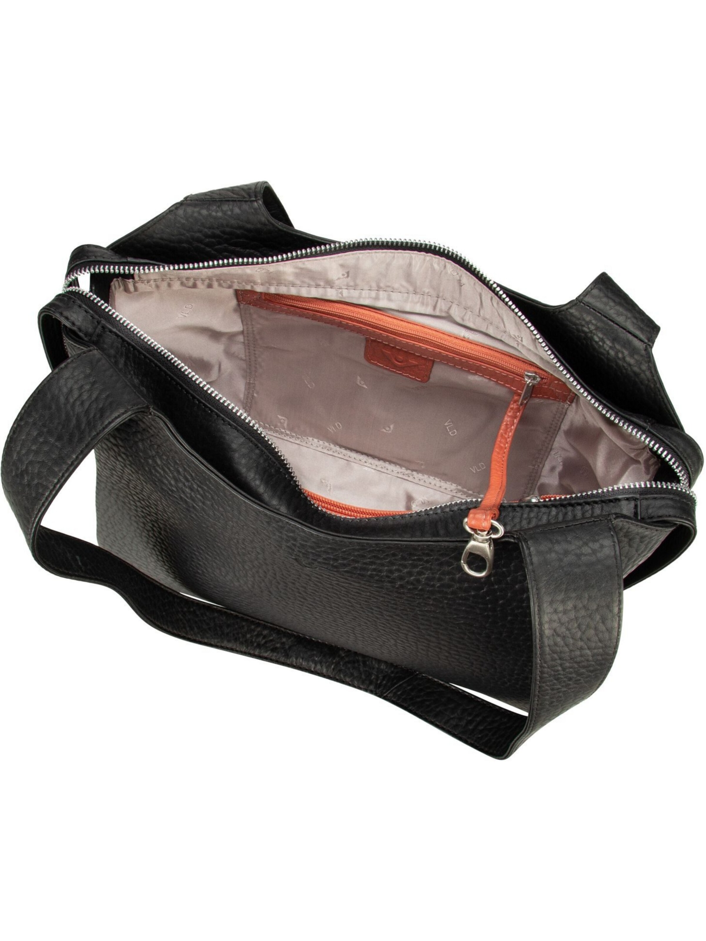 VOi Handbag 'Adelina' in Black