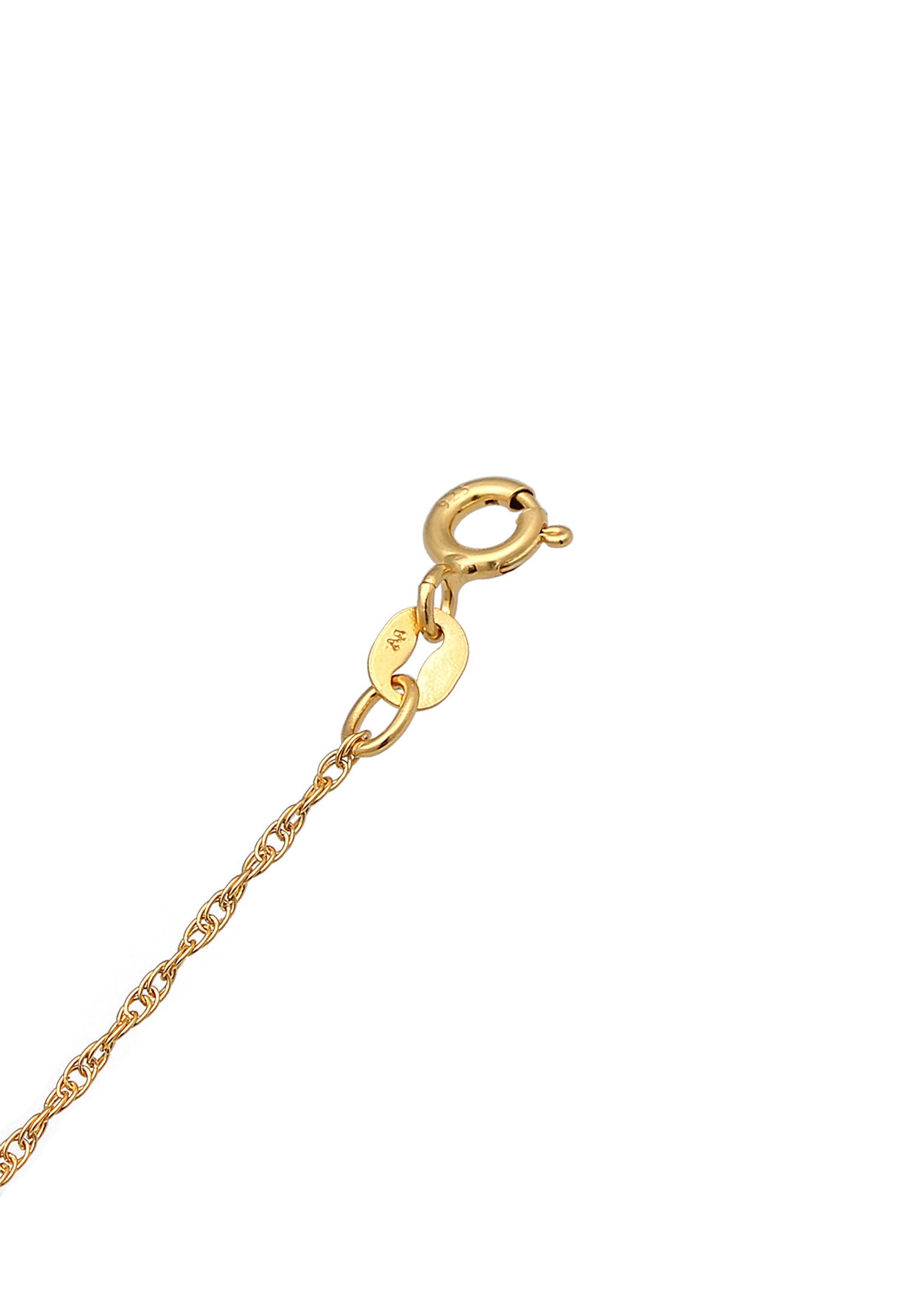 Bijoux de pied ELLI en or