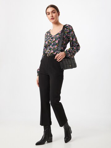 JDY Blouse 'KATE' in Mixed colors