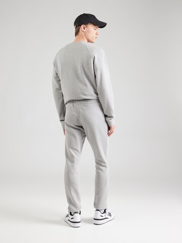 ADIDAS ORIGINALS Конический (Tapered) Штаны 'Essential' в Серый