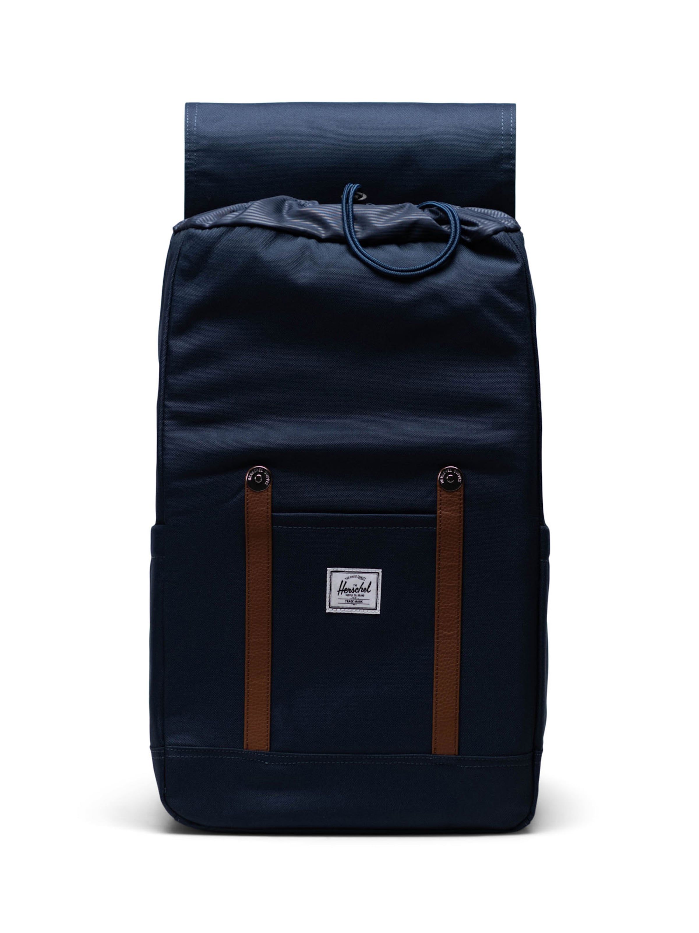 Herschel - Mochila 'Retreat™' en azul