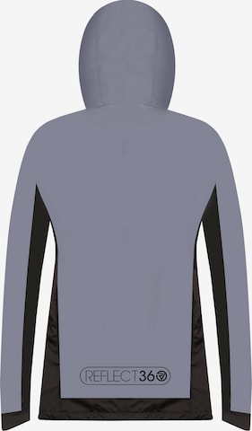 Proviz Performance Jacket 'REFLECT360' in Grey