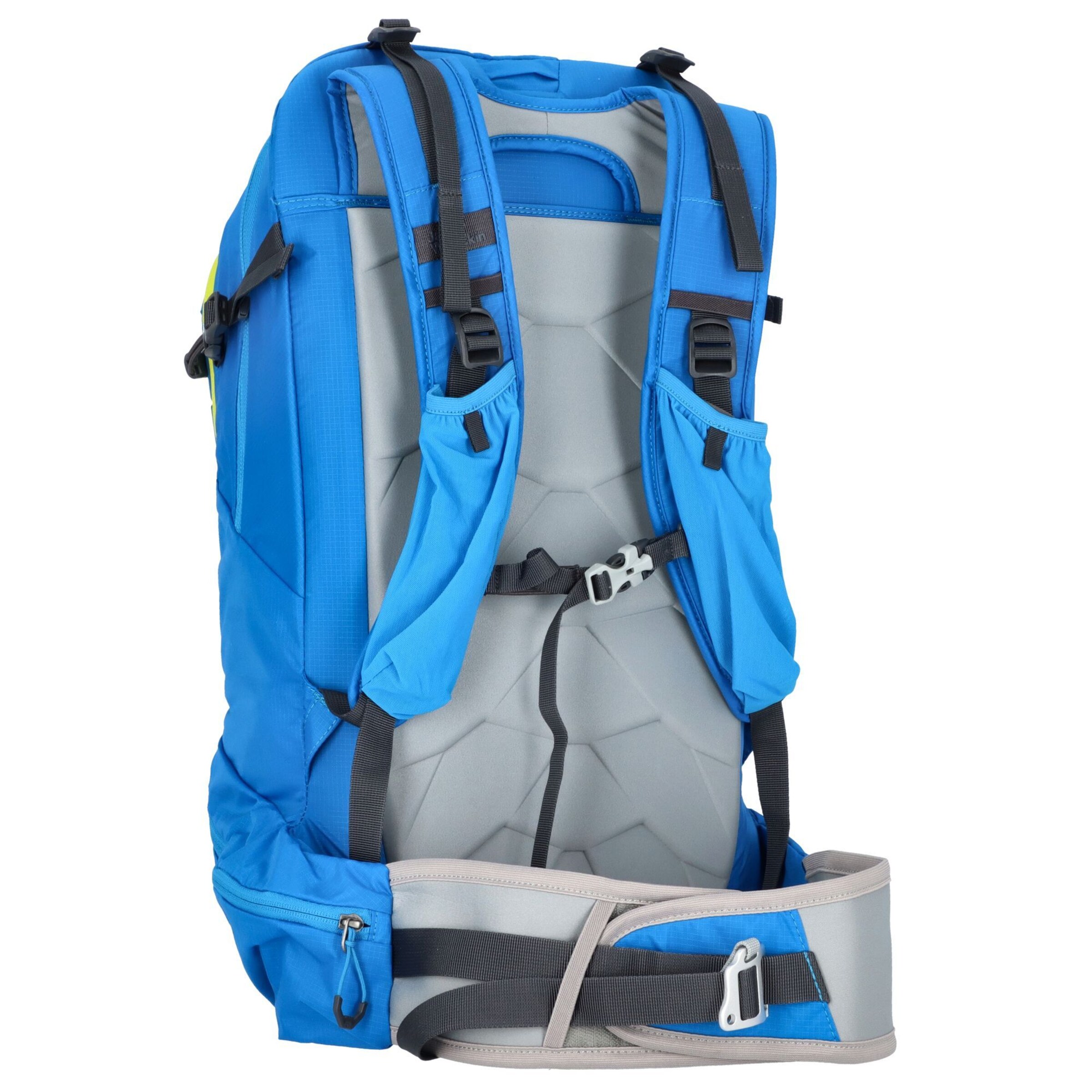Sac à dos de sport 'Alpspitze' JACK WOLFSKIN en bleu