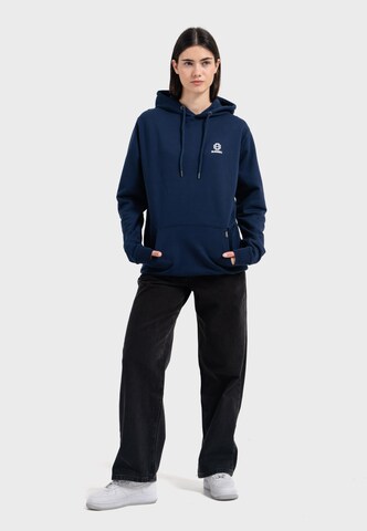 Oldskull Sweatshirt 'Basic Oldskull 25' in Blue