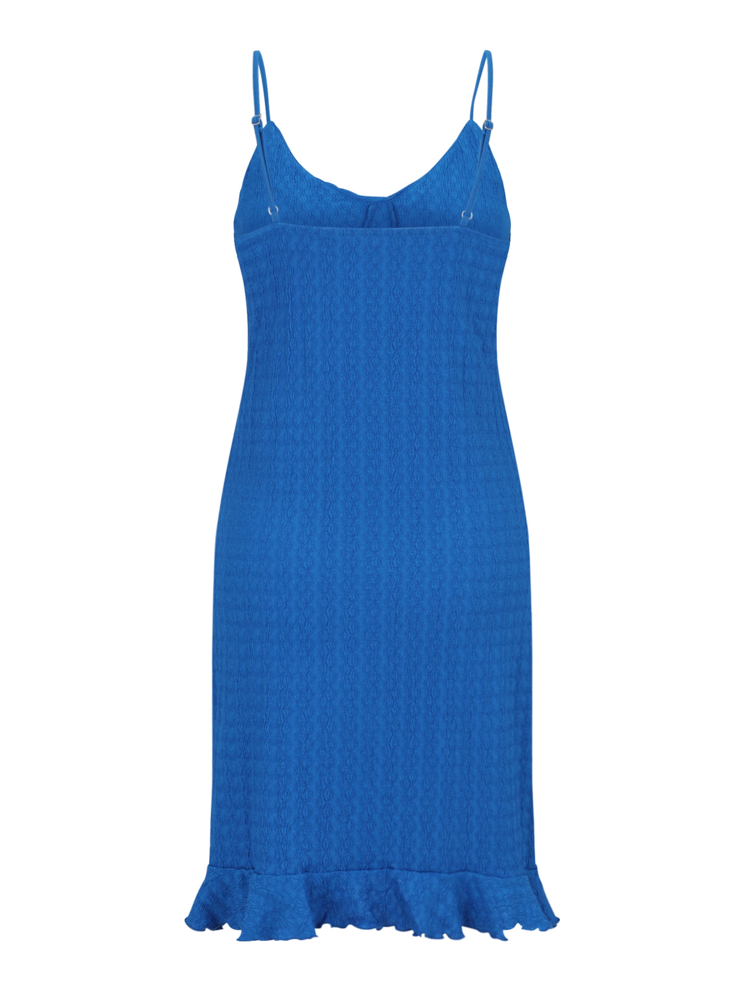 Vero Moda Tall Платье 'VMIDA' в Синий