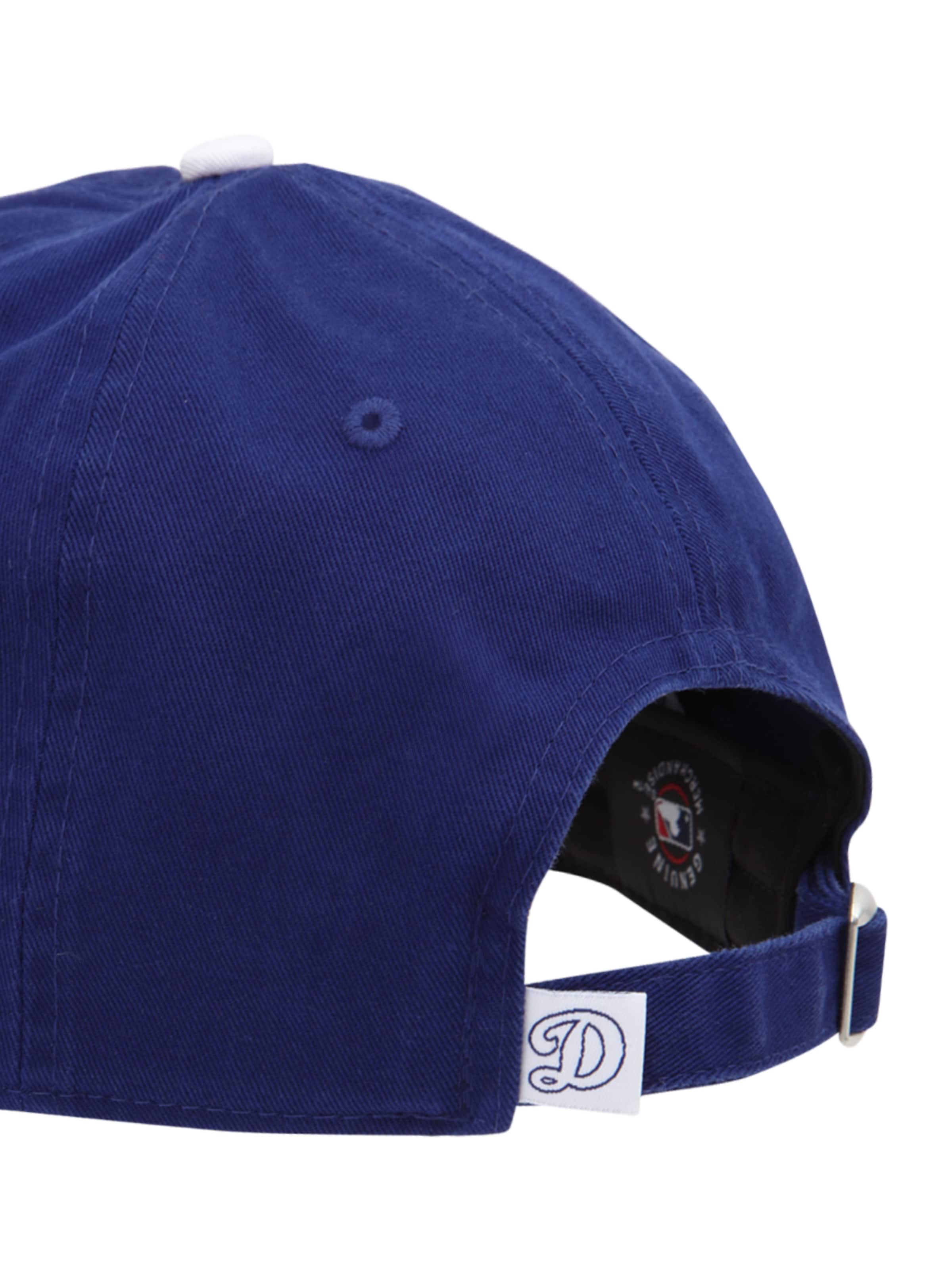 NEW ERA Pet 'MLB CORE CLASSIC 2.0 REP LOSDOD' in Blauw