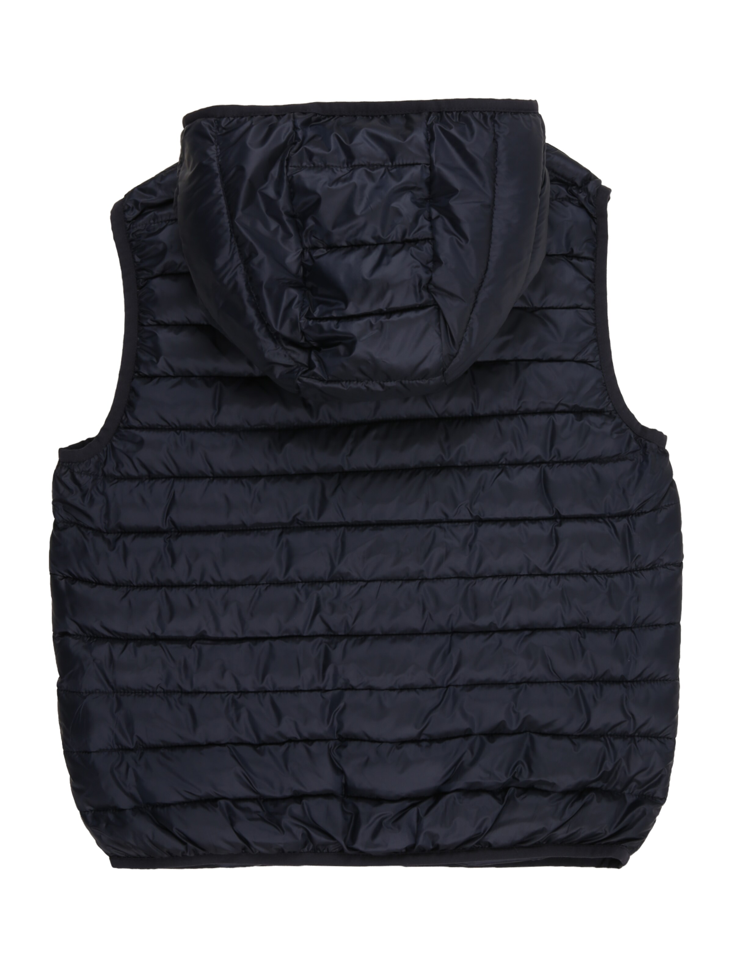 Champion Authentic Athletic Apparel Mellény - kék