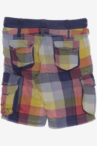 Desigual Shorts in 36 in Mixed colors