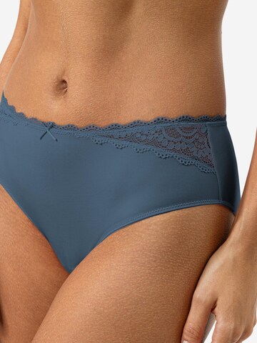 Mey Boyshorts 'Amorous' in Blue