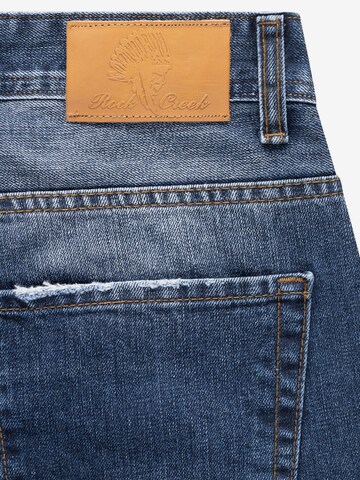 Rock Creek Regular Jeans in Blue