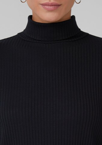 T-shirt s.Oliver en noir