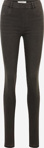 Dorothy Perkins Tall Jeggings 'Eden' in Grey: front