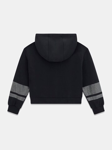 GUESS Sweatshirt in Black