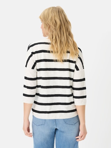 CAMEL ACTIVE Shirt in White