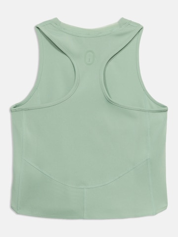 NIKE Sporttopp 'MAVN' i grå