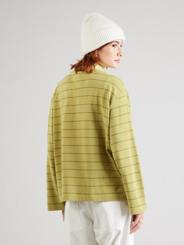ARMEDANGELS Shirt 'MARYNAA' in Grün