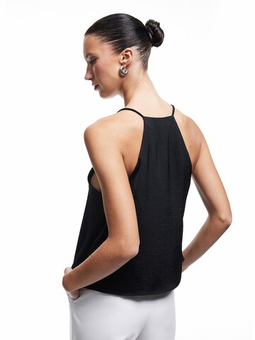 Koton Top in Black