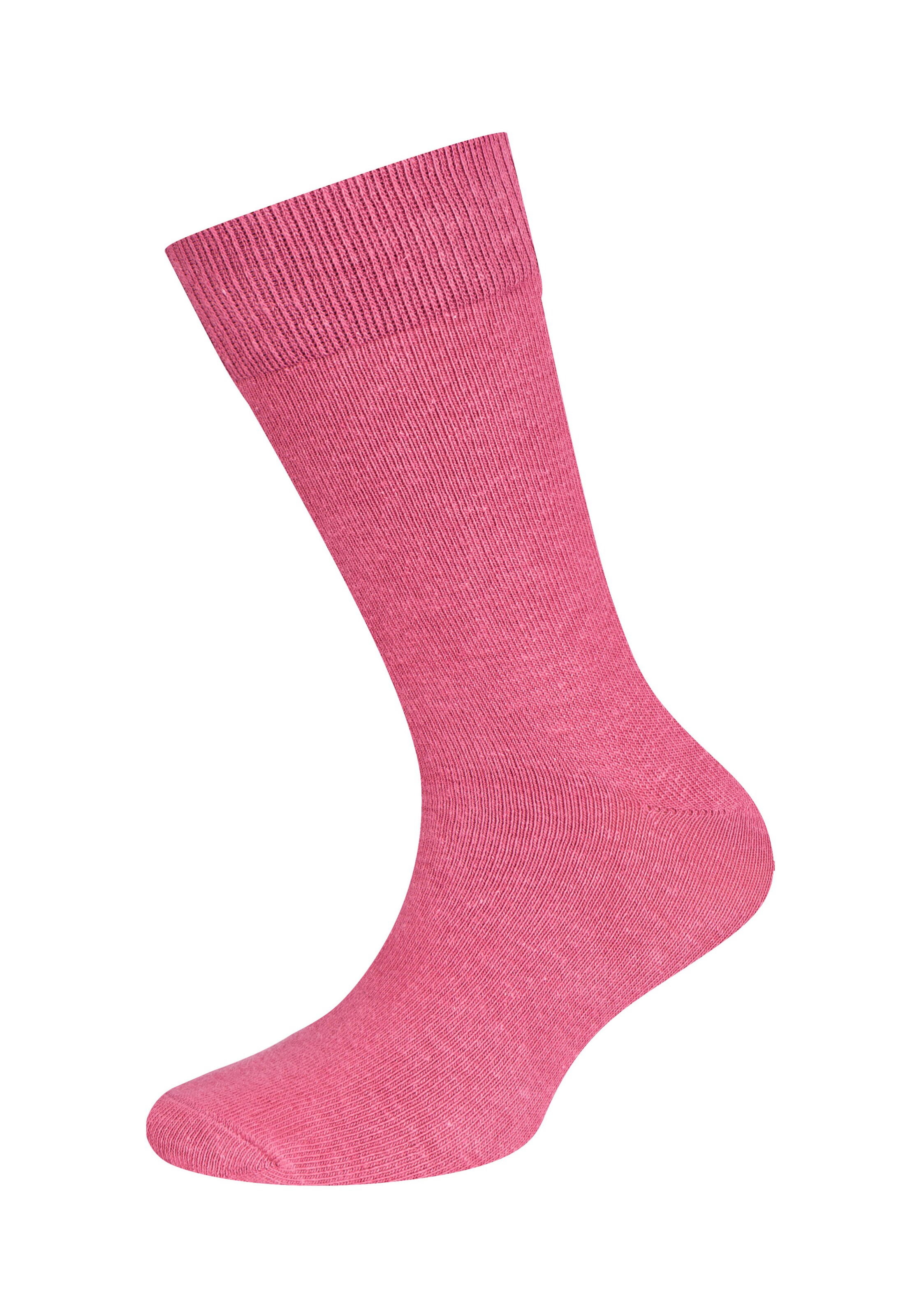 s.Oliver Socks in Beige