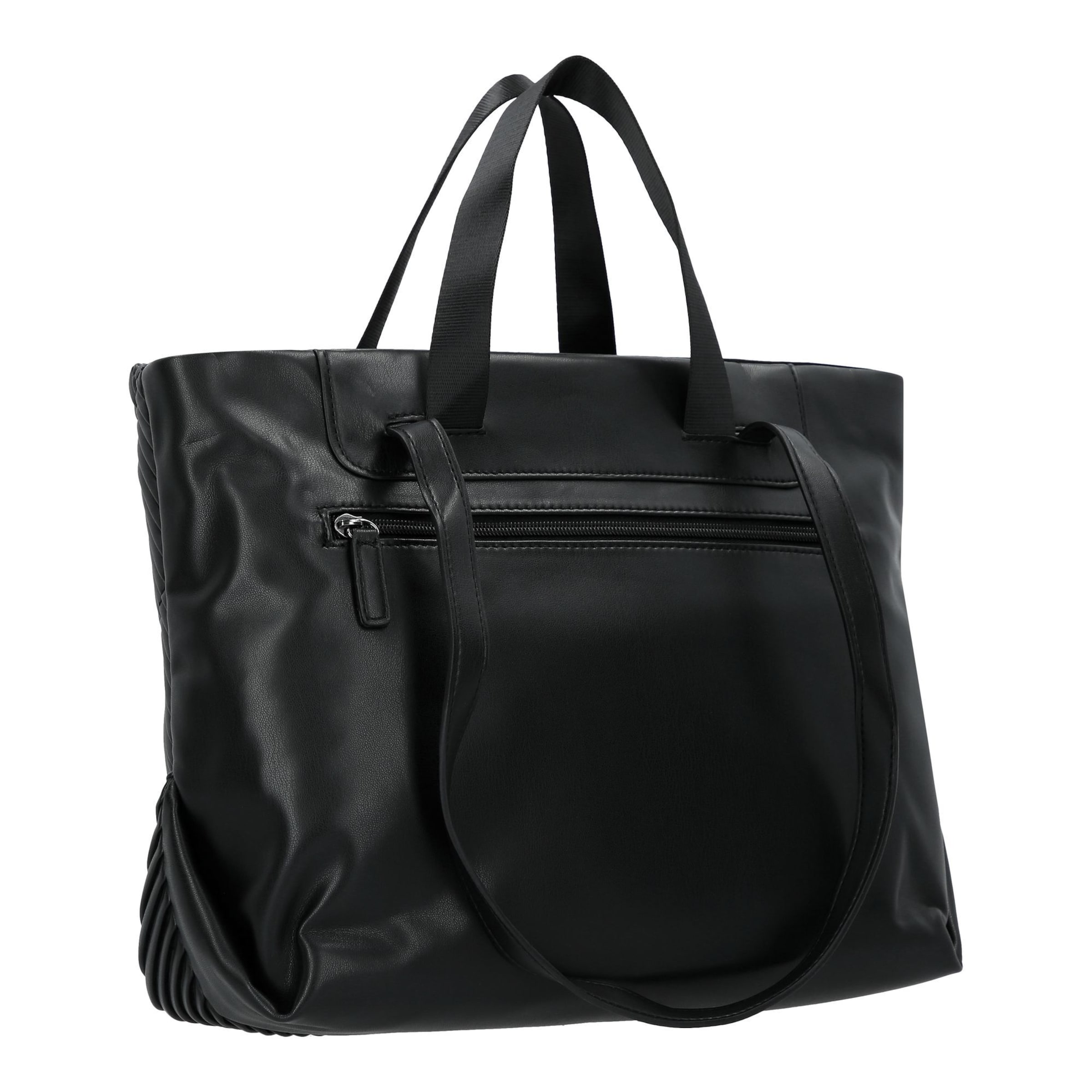 GABOR Shopper 'Finley' in Zwart