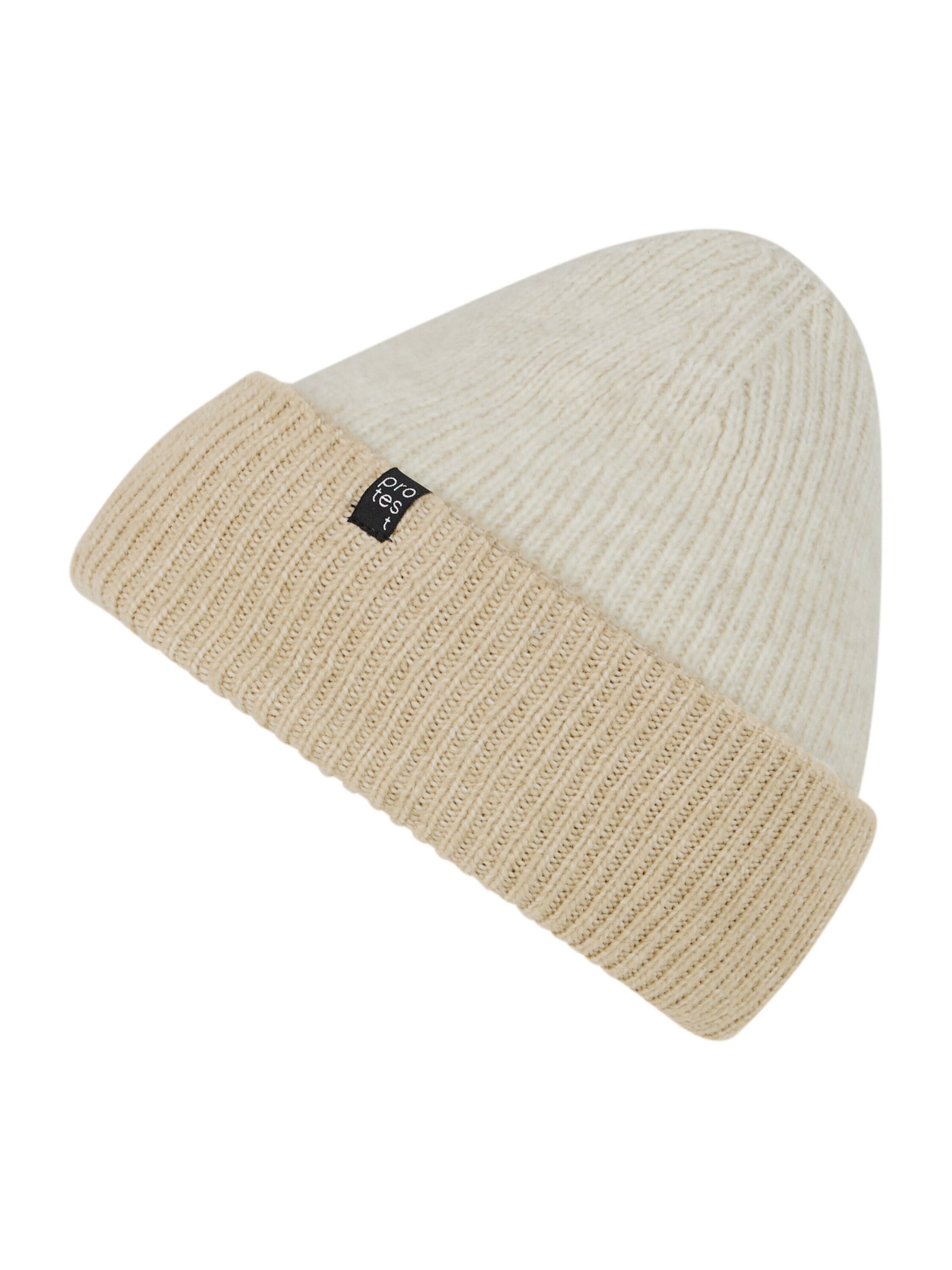 PROTEST Muts 'PRTOrelle' in Wit