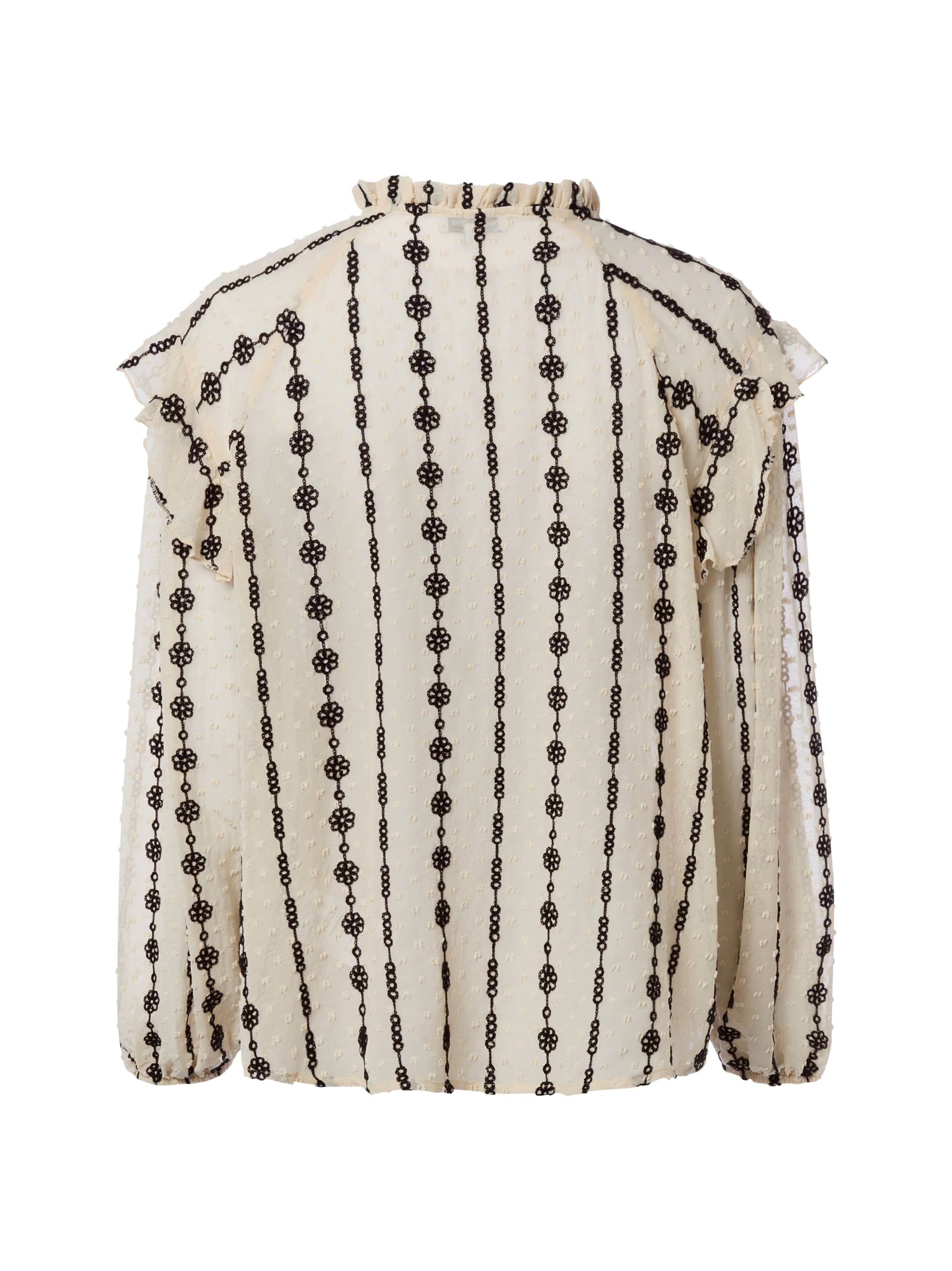 MORE & MORE Blouse in Beige