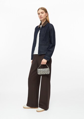 Pochette s.Oliver en marron