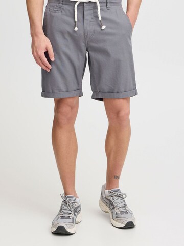 Regular Pantalon 'Lias' BLEND en gris