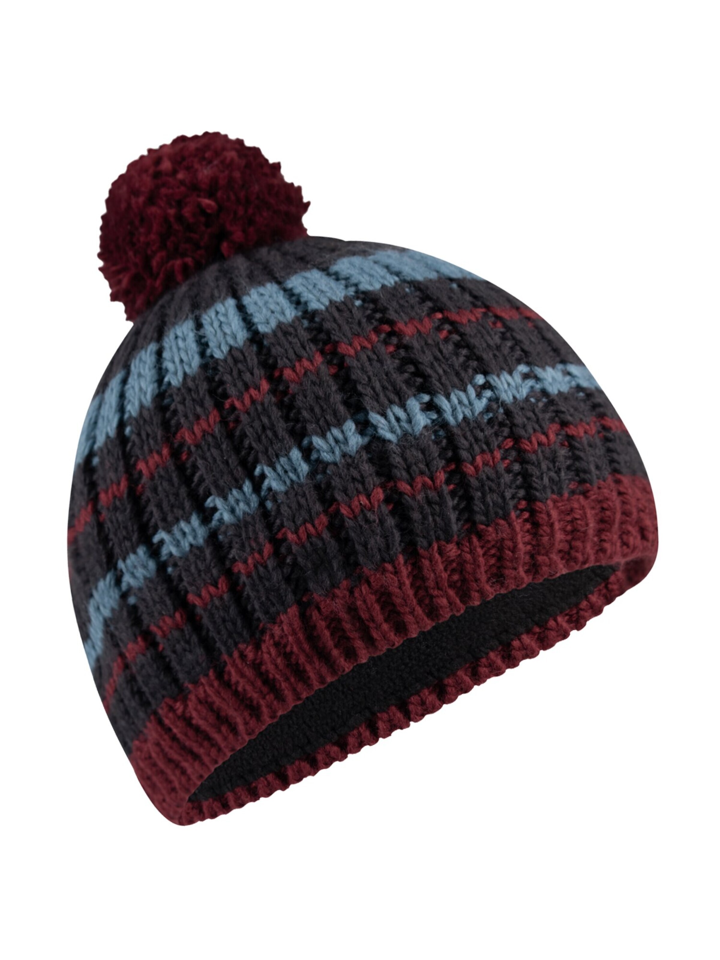 TROLLKIDS Hat in Brown