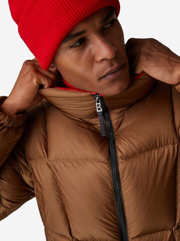 BOGNER Jacke 'Floyd' in Braun