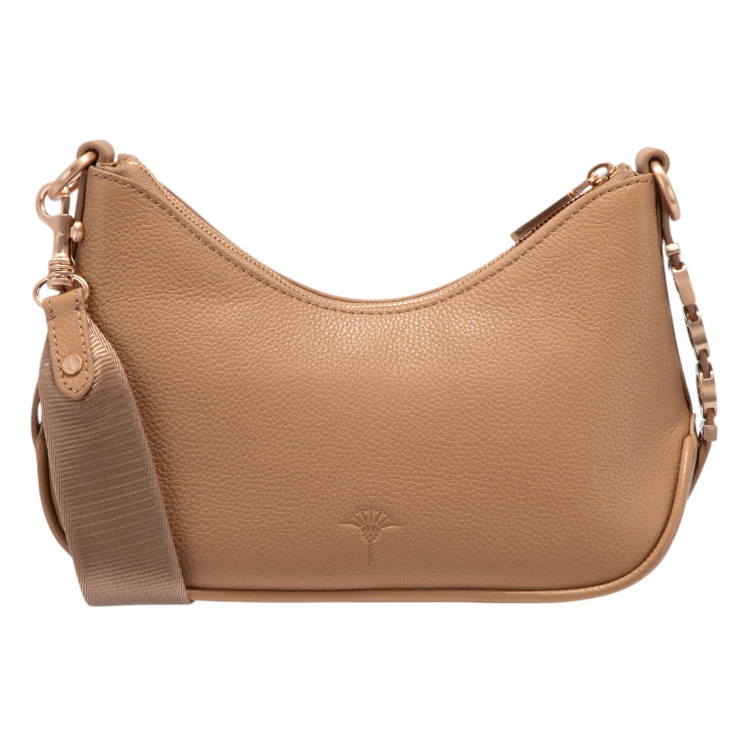 JOOP! Crossbody Bag 'Fatto Aimee' in Brown