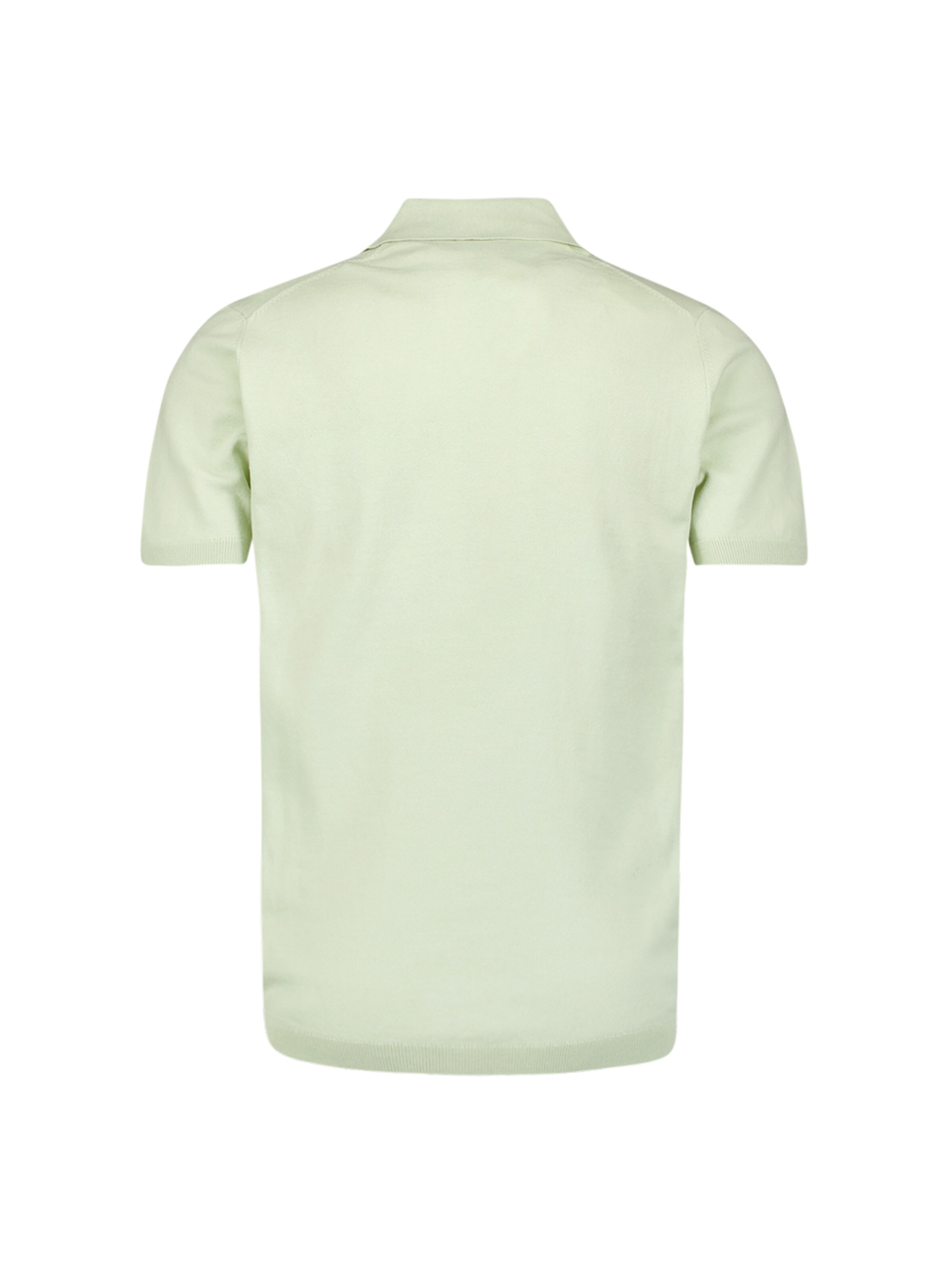 T-Shirt No Excess en vert