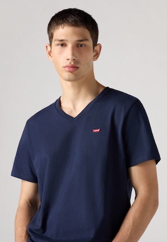 LEVI'S ® Shirt in Blau