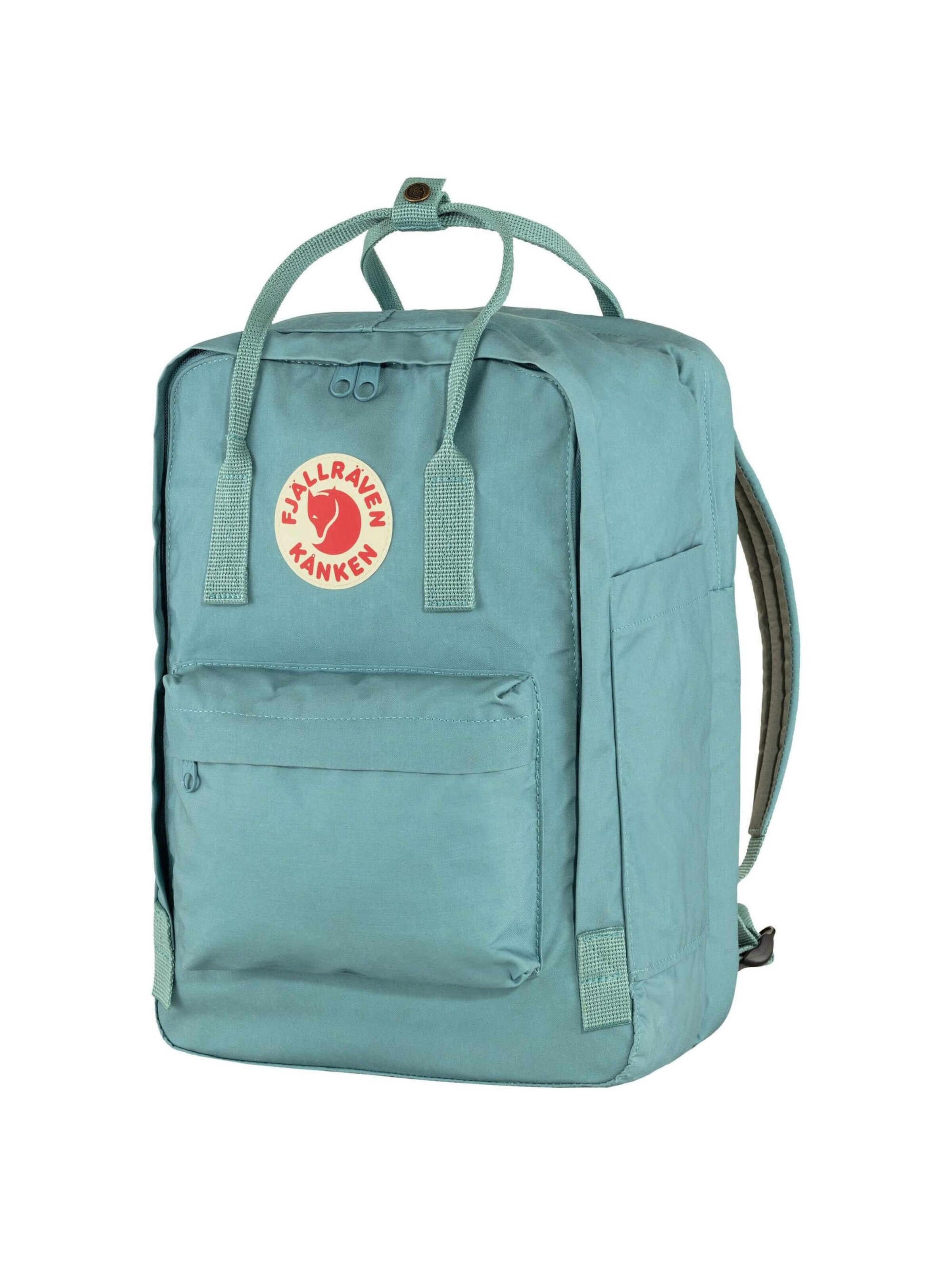 FJALLRAVEN Rucksack 'Kånken'‌‌‌‌‌‌‌‌‌‌ in Blau