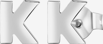 Lucardi Sieraden in Zilver: voorkant