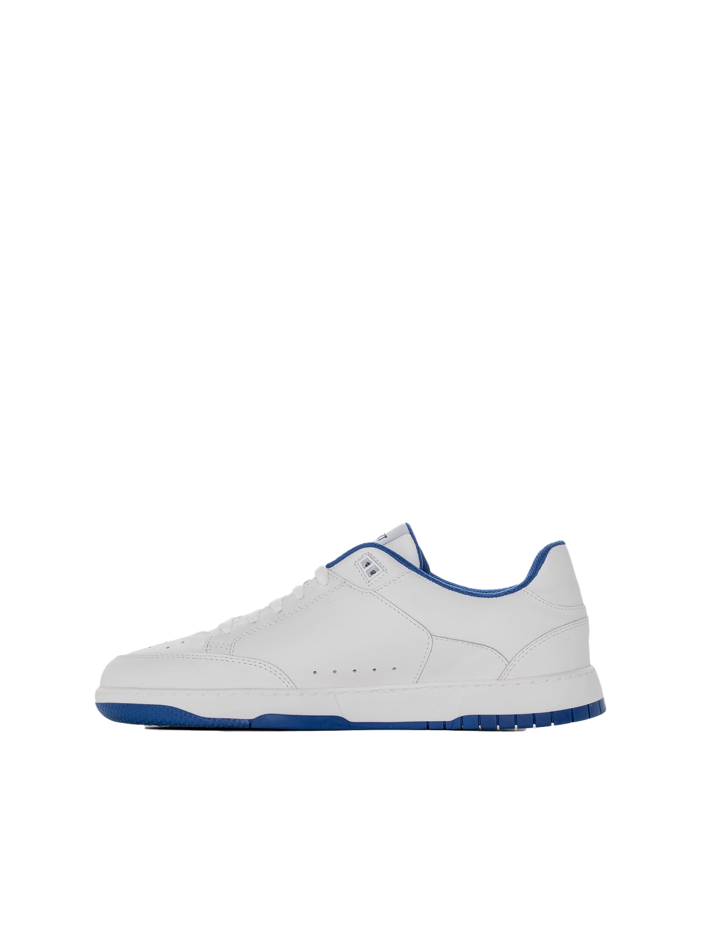 Algori Platform trainers 'Court OG' in White: front