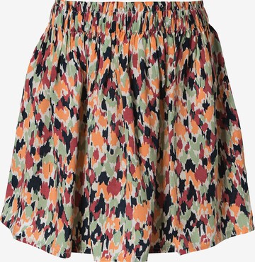 s.Oliver Skirt in Mixed colors: front