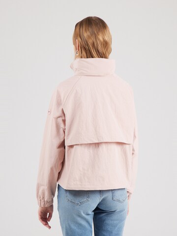 Giacca di mezza stagione di TOMMY HILFIGER in rosa