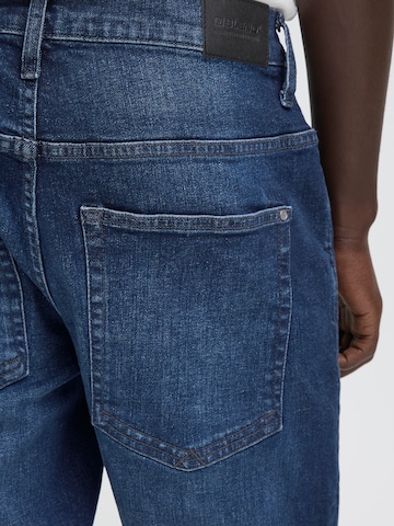 BLEND regular Τζιν 'BHRock' σε μπλε