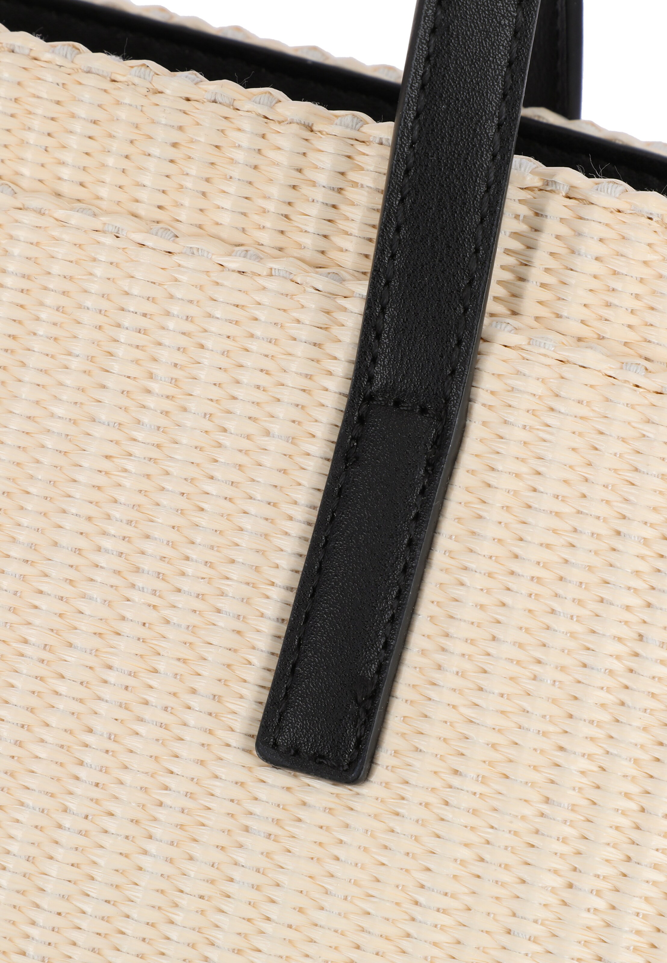 JOOP! - Shopper 'Cestino Chiaro Suna' em bege