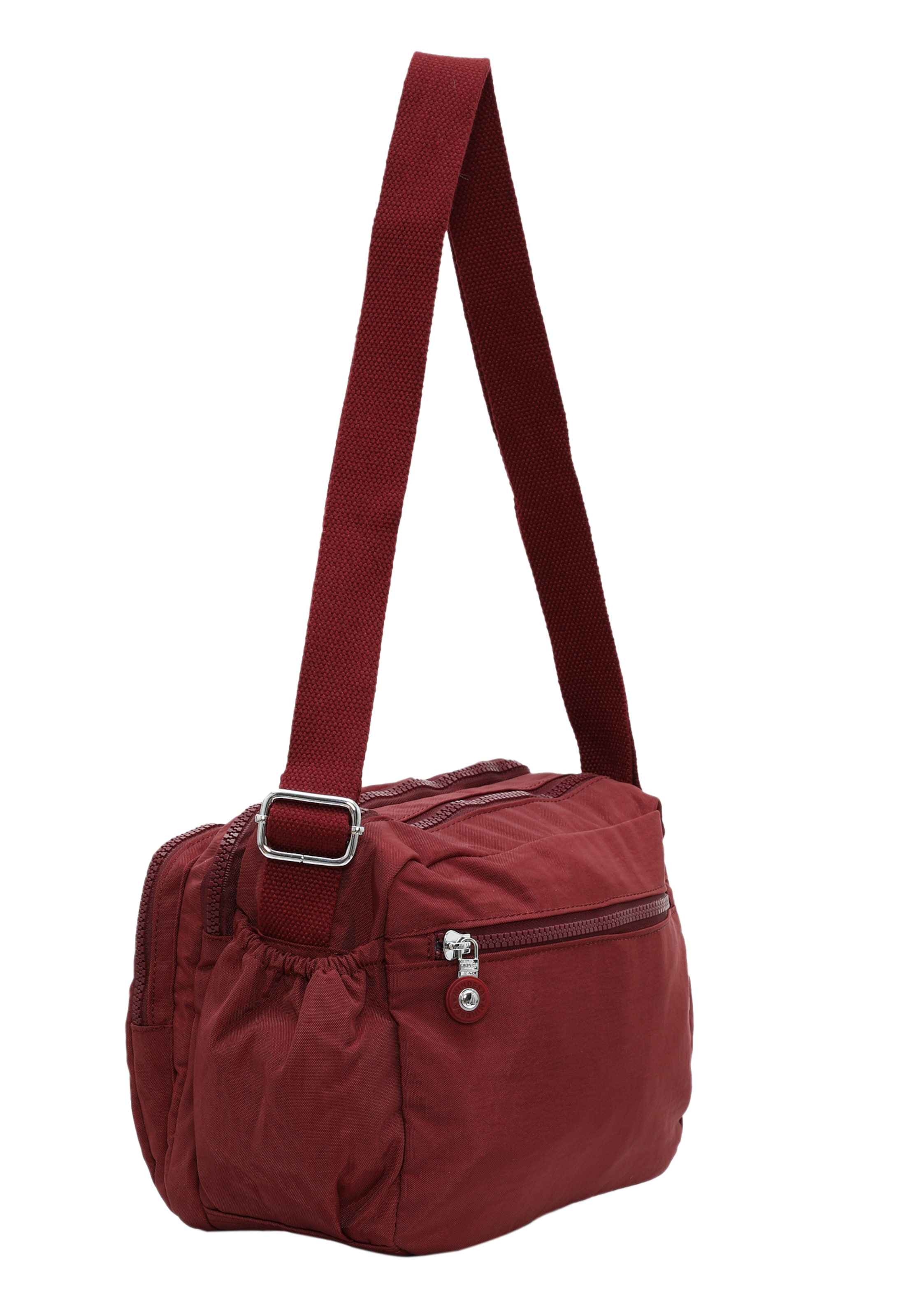 Mindesa Crossbody bag in Red