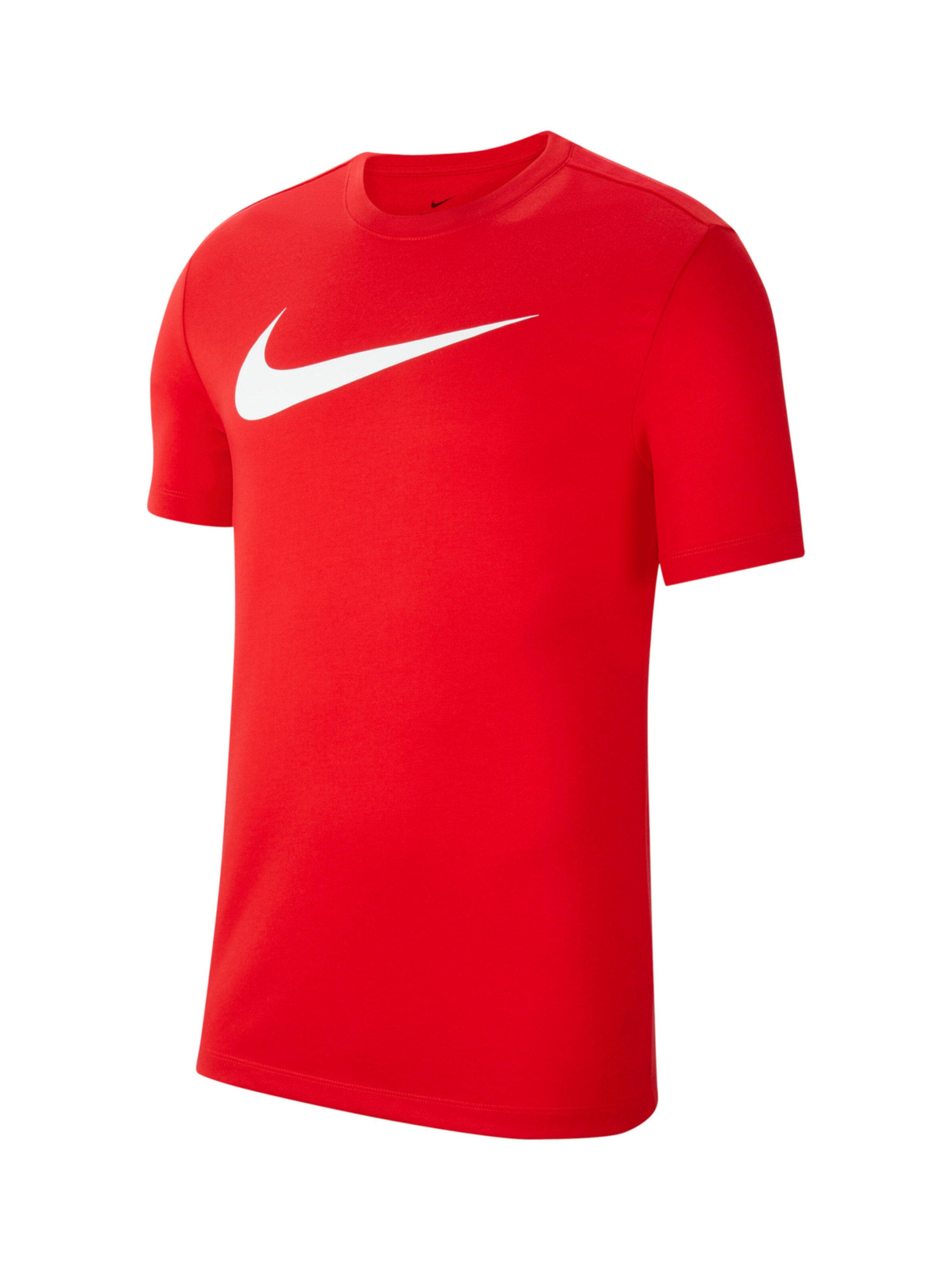 NIKE Performance Shirt 'Park 20' in Red
