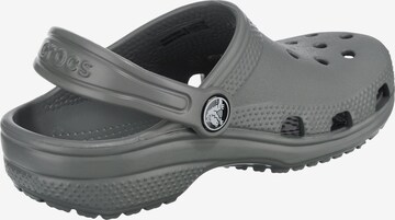Crocs Sandals & Slippers in Grey
